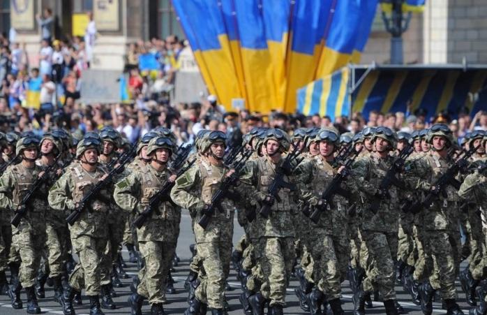 Зеленский переименовал День защитника Украины