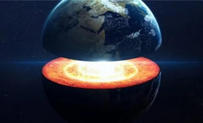 Ученые сообщили о неоднородном увеличении ядра Земли