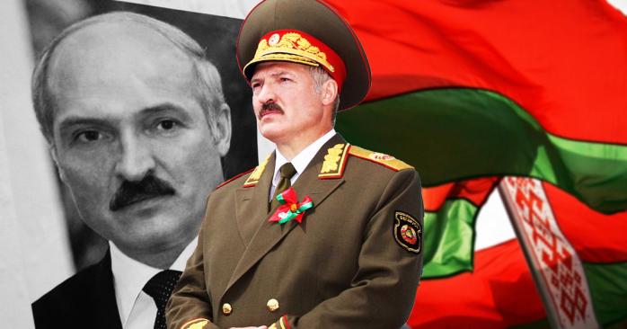 Лукашенко. Фото: Нова нива 