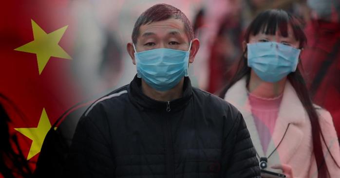 Високопатогенний пташиний грип виявили в Китаї. Фото: BBC