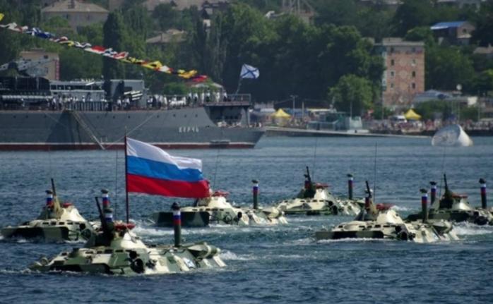 Яку угоду розірвуть з РФ після “Кримської платформи”, назвав Кравчук