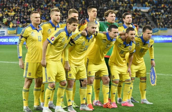 Сборная Украины по футболу получила нового тренера