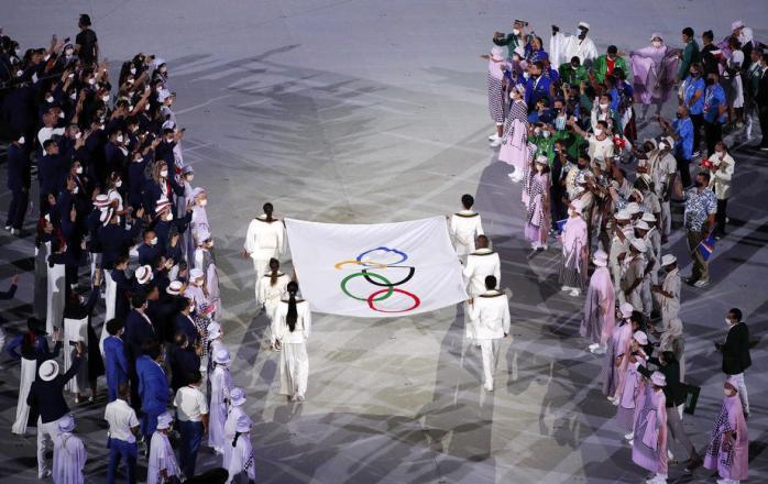 Закрытие Олимпиады – когда и где смотреть трансляцию
