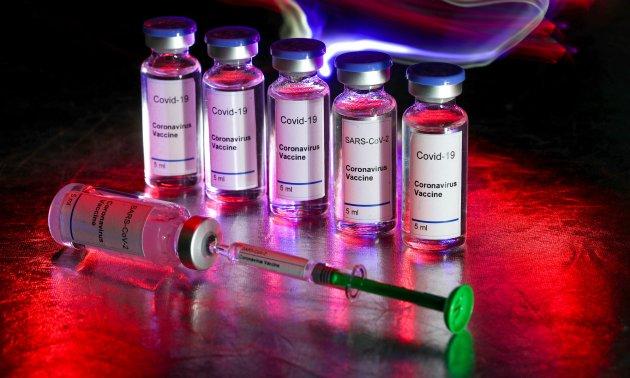 Вернуть вакцину правительству хотят в Германии. Фото: Spiegel
