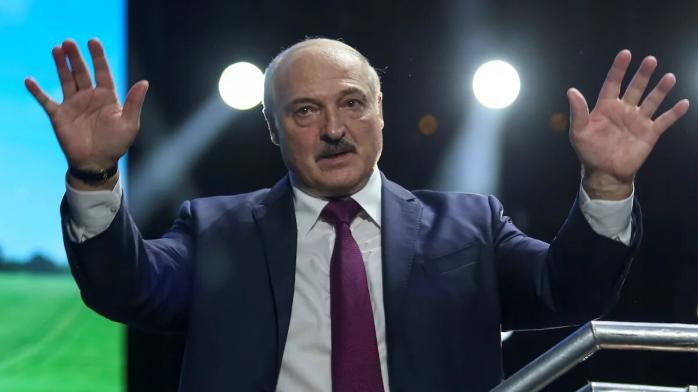 Лукашенко. Фото: РБК