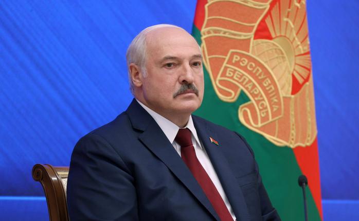 Нові санкції проти режиму Лукашенка запровадила Велика Британія. Фото: ria.ru