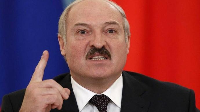 Усіх не перевішаєш – смерть Шишова прокоментував Лукашенко. Фото: УП