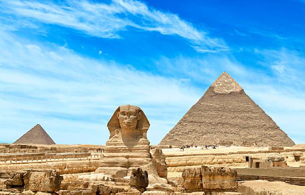 Єгипет. Фото: istoc