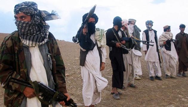 Таліби захопили дев’ять провінцій Афганістану і випустили сотні в’язнів. Фото: Укрінформ