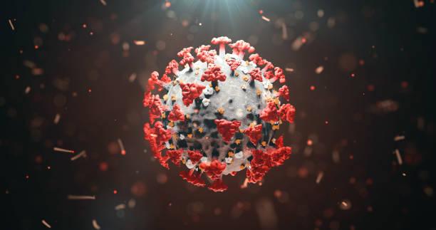 Новый способ распространения коронавируса обнаружили ученые