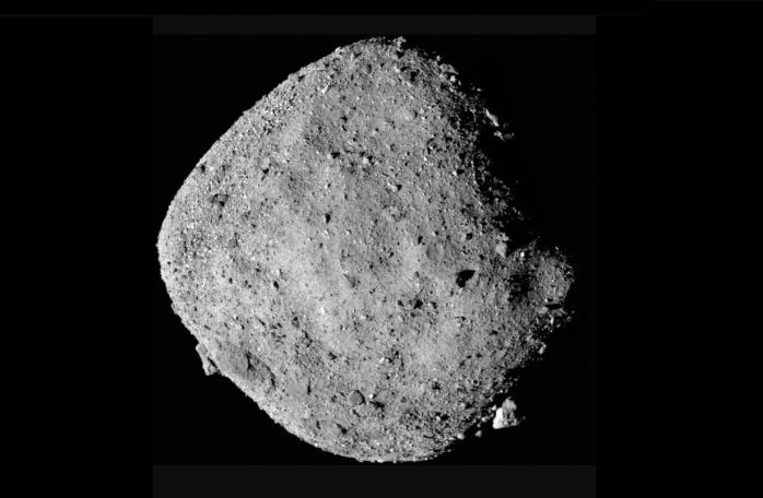 Риск столкновения астероида Бенну с Землей оценило NASA