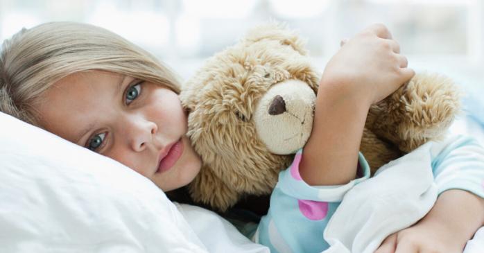 Почему у детей возникает редкий синдром после COVID-19, выяснили ученые