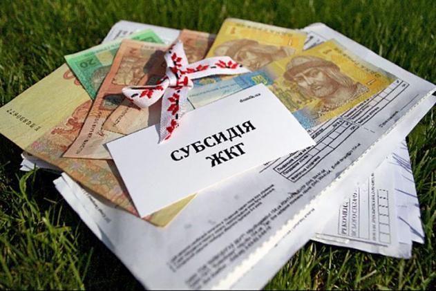 Субсидии в Украине будут платить по новым нормативам. Фото: krokus.tv