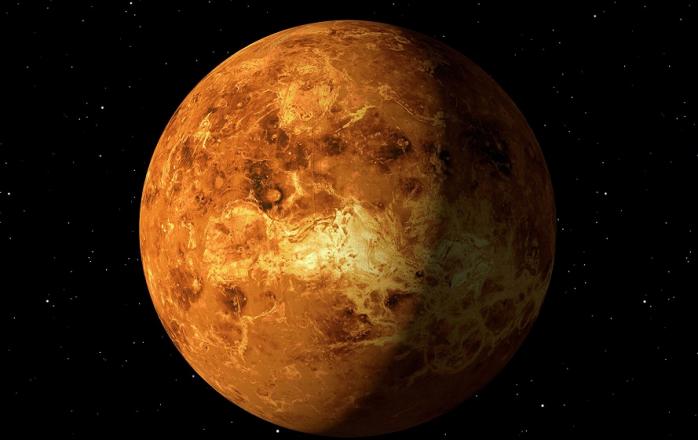 Два космічних зонди облетіли Венеру — як виглядає планета