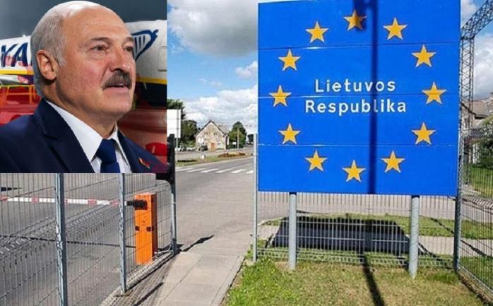 Режим Лукашенко на самолетах свозил мигрантов из Ирака для переправки в ЕС - Der Spiegel