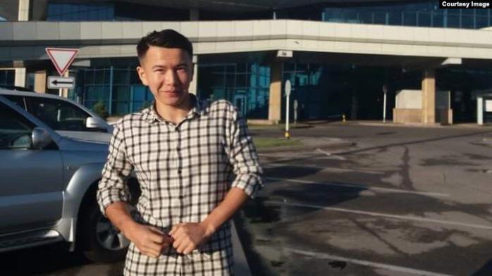 Украина не будет депортировать активиста из Китая, бежавшего от репрессий - детали