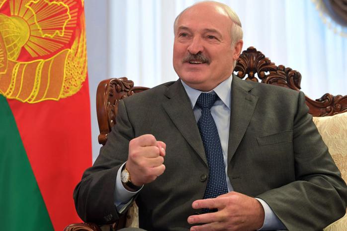 Лукашенко. Фото: РТ