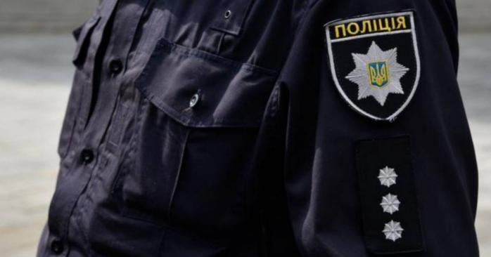 В Киеве разоблачили полицейского, который четыре года не ходил на работу, фото: Life.ru