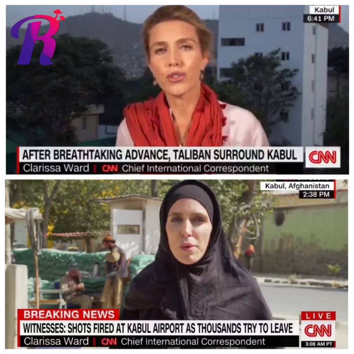Фото: CNN