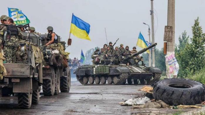 Захисник України загинув внаслідок обстрілів РФ на Донбасі 
