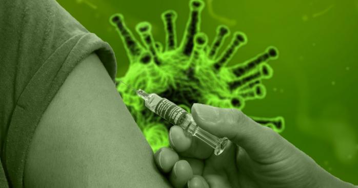 У світі триває вакцинація від коронавірусу