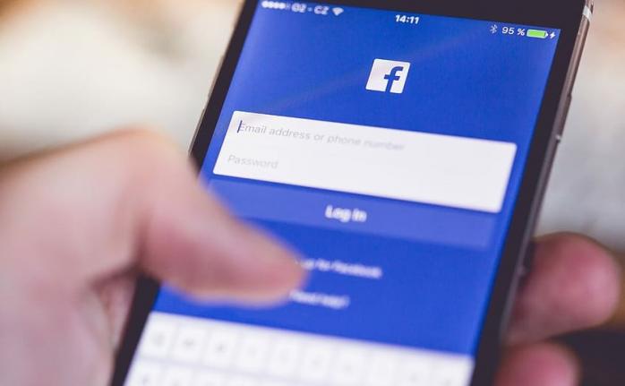 Топ-10 зацікавлень користувачів соцмережі розкрив Фейсбук