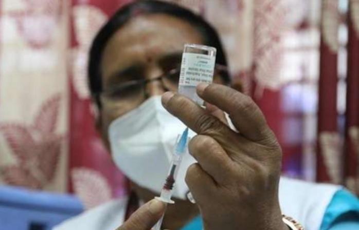 Первую в мире ДНК-вакцину от COVID-19 одобрила Индия - как она действует