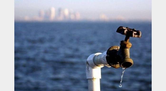 Крым без воды — оккупанты возбудили дело об экоциде Киева