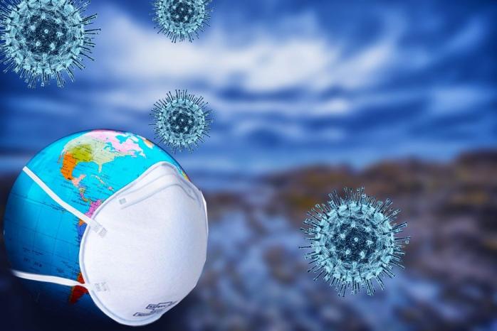 Происхождение коронавируса — разведка США предоставила секретный доклад Байдену, фото - pixabay