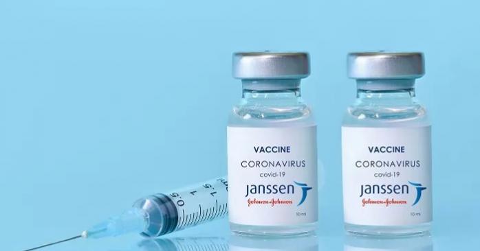 Johnson & Johnson заявила об увеличении антител в 9 раз после второго укола. Фото: slovoidilo.ua