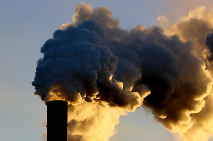 В мире сейчас сжигают больше угля, чем до COVID-пандемии. Фото: mind.ua