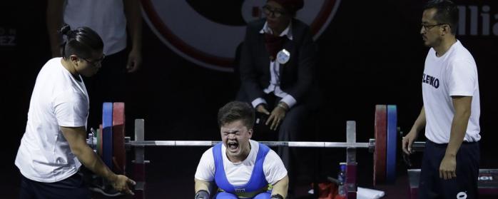 Украина завоевала второе «золото» Паралимпиады в Токио — как это было