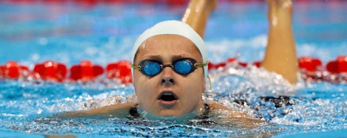 Паралимпиада в Токио — Украина «выловила» еще одно «золото» в бассейне