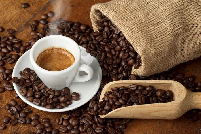 Коронавірус може залишити людей без кави – подробиці. Фото: УП
