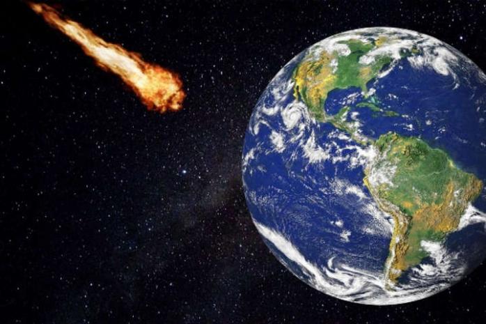 Огромный астероид приближается к Земле – предупреждение ученых. Фото: Главком