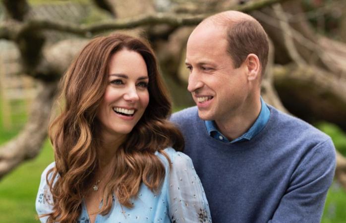 Кейт Миддлтон и принц Уильям планируют переезд – куда и с какой целью. Фото: Инстаграм