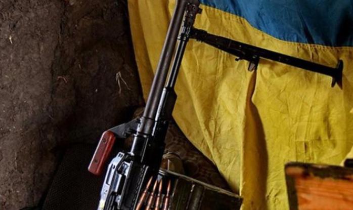 Загострення на Донбасі — є загиблий та поранені