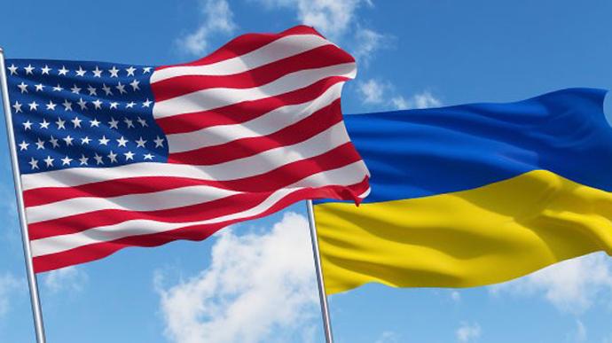 60 млн дол. і нові угоди – як США підтримуватимуть Україну у сфері безпеки. Фото: УП