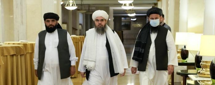 Світ почав домовлятися з Талібаном — відбулися перші переговори