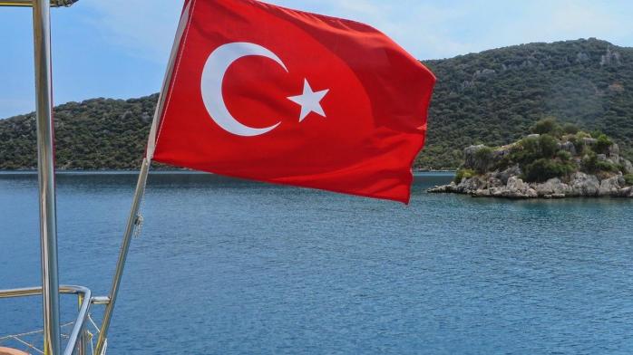 Туреччина побудує свій «Пентагон» у формі півмісяця. Фото: dailyadvent.com