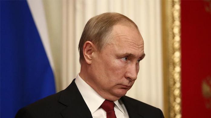 Про що Путін відмовляється говорити із Зеленським. Фото: vdmsti.ru
