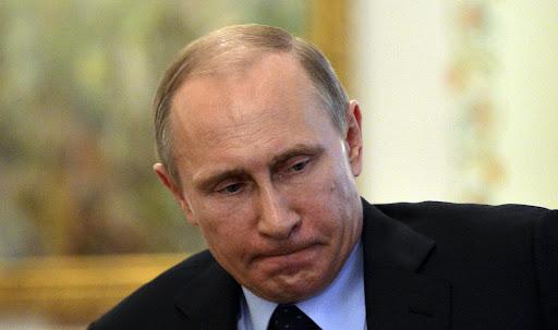 Родственники жертв катастрофы МН17 обвинили Путина во лжи. Фото: ucipr.org