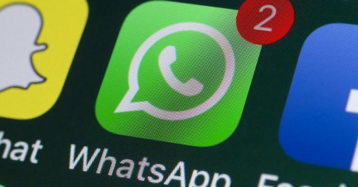 WhatsApp перестанет работать на ряде смартфонов. Фото: flickr.com