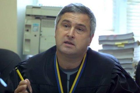 Заступник голови ОАСК Євген Аблов. Фото: lb.ua