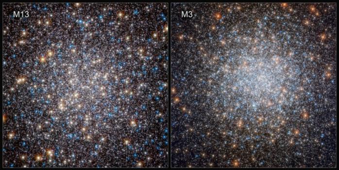 Белые карлики могут выдавать себя за более молодые звезды, фото: ESA