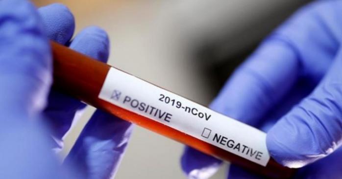 В Украине продолжается эпидемия коронавируса, фото: «Волынские новости»