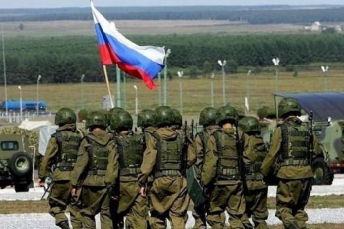 Армия России увеличивает боевой людской резерв