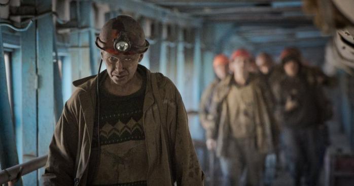 Авария на шахте «Красный партизан». Фото: ТСН