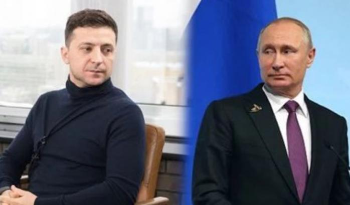 Зеленский готов к встрече с Путиным, РФ хочет соскочить - Кулеба