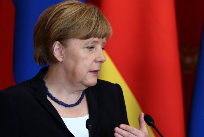 Последнее выступление Меркель - что прогнозирует канцлер Германии